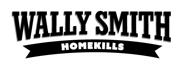 Wally Smith Homekills logo